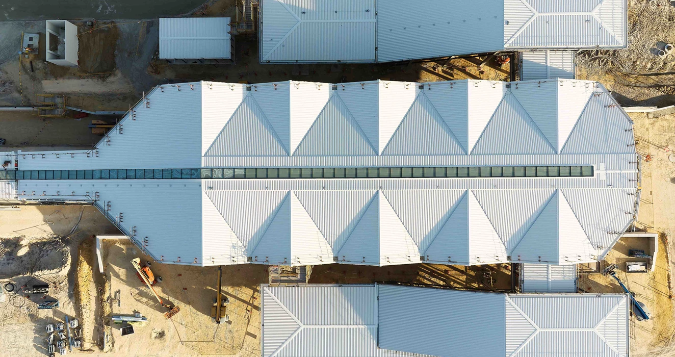 Ellenbrook Line New Rail Line Building for Tomorrow