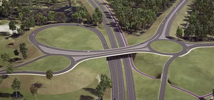 Upgrading Transport Infrastructure In WA | Building for Tomorrow