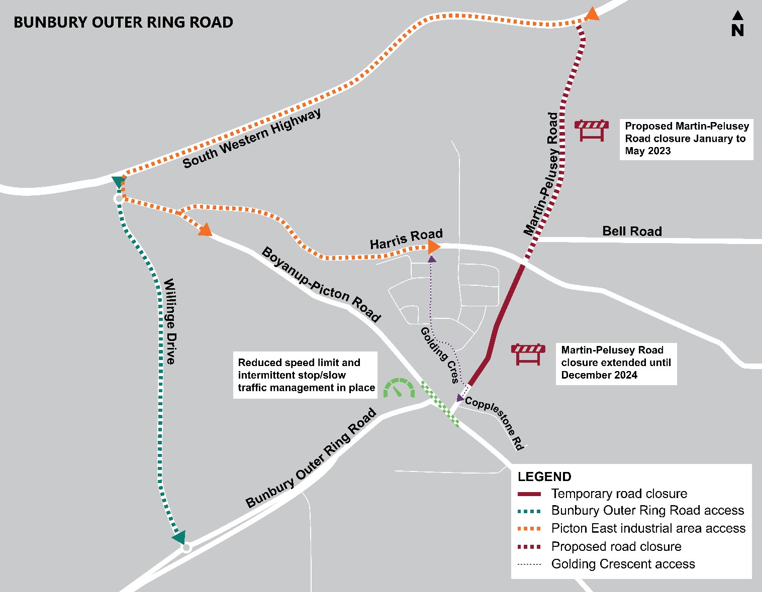 Shamirpet-Ghatkesar stretch of Outer Ring Road opened - The Hindu