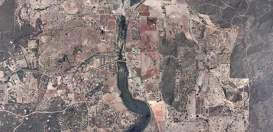 Bindoon Wa Postcode Map Bindoon Bypass Road Project | Building for Tomorrow