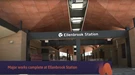 Reshaping WA Report: Morley-Ellenbrook Line and New Bayswater Station