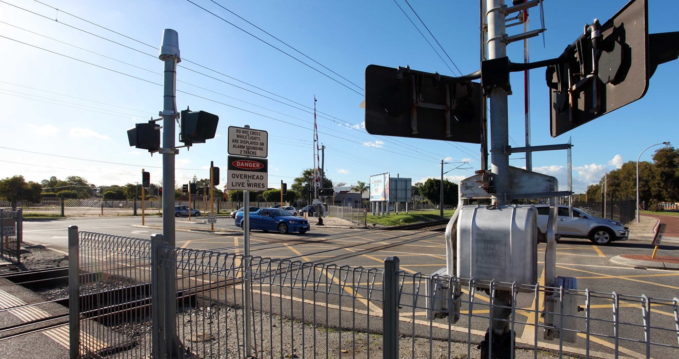 Level Crossing Removal Caledonian Avenue Building For Tomorrow Level Crossing Removal Caledonian Avenue Building For Tomorrow