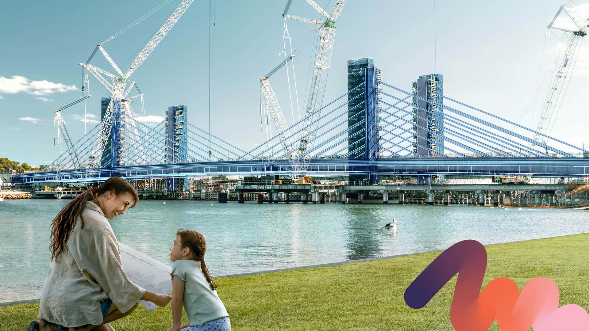 Major Infrastructure Projects in WA | Building for Tomorrow