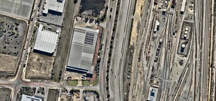 Stephenson Avenue Extension Project - Phase 2