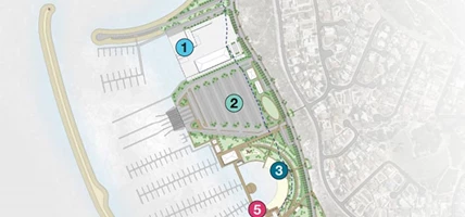 Two Rocks Marina Upgrade | Building for Tomorrow