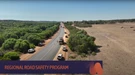 Reshaping WA Report: Regional Road Safety Program and Causeway Pedestrian and Cyclist Bridges
