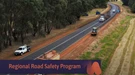 Reshaping WA Report: Kimberley Flood Response and Regional Road Safety Program